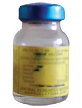 DPT Vial