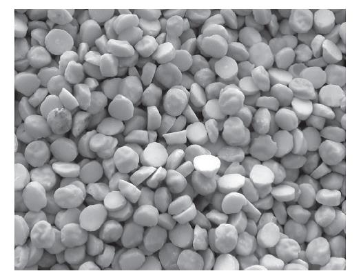 Chana dal nutrition
