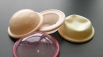 Diaphragms