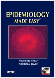 Best book for Epidemiology