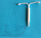 Hormone Progestin IUD