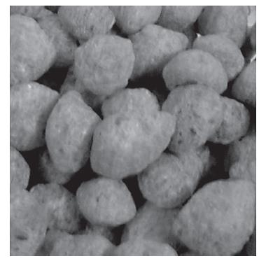 Soya chunks nutrition
