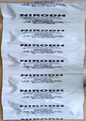 Nirodh condom