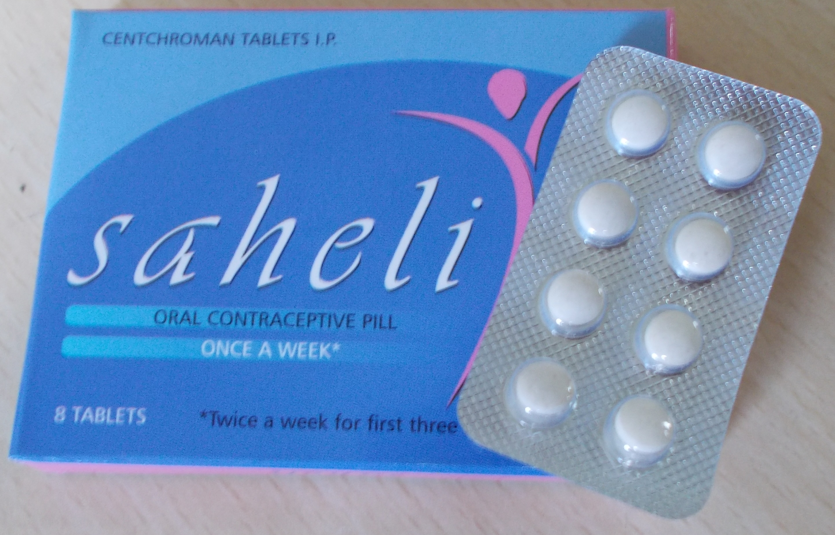 Противозачаточные таблетки рожавшим женщинам после 30