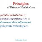 Primary Health Care - Lecture in Hindi