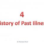 Taking Meaningful Clinical History